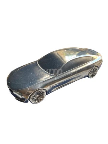 بي ام دبليو صندوق أصلي 1.18 ENCH