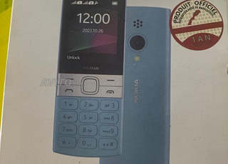 Nokia double SIM