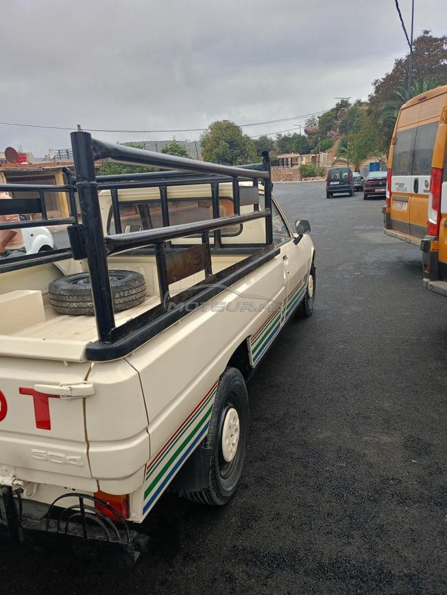 Peugeot 504 