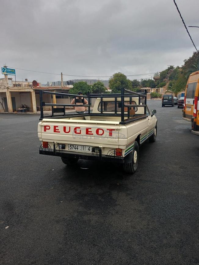 Peugeot 504 