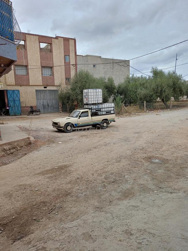 Peugeot 504 