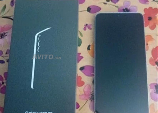 Samsung S25 FE pour échange avec iPhone 16 Pro Max