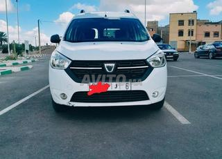 Dekker Stepway l3amra2021