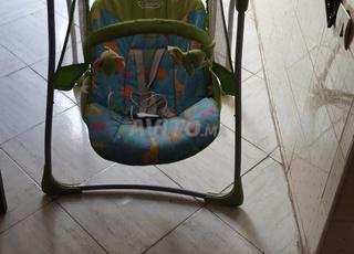 عربة أطفال Relax، دراجة أطفال