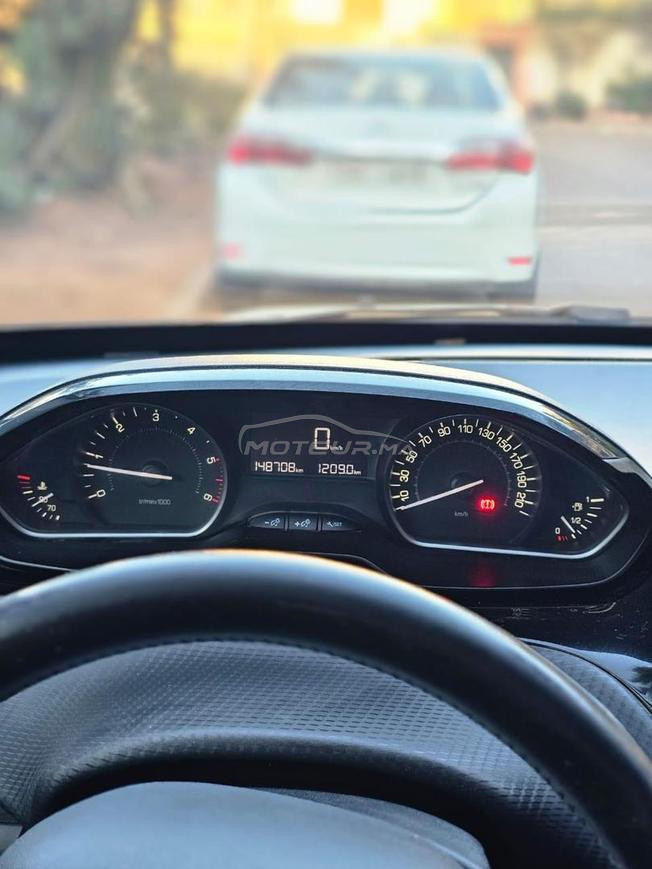 voiture tres bon etat