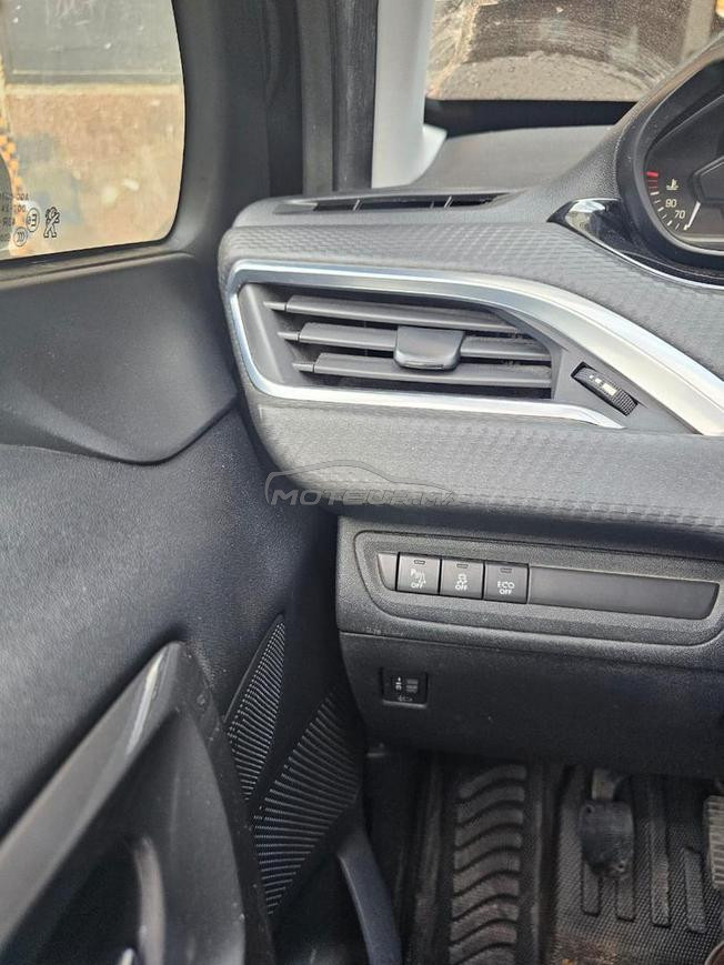 voiture tres bon etat