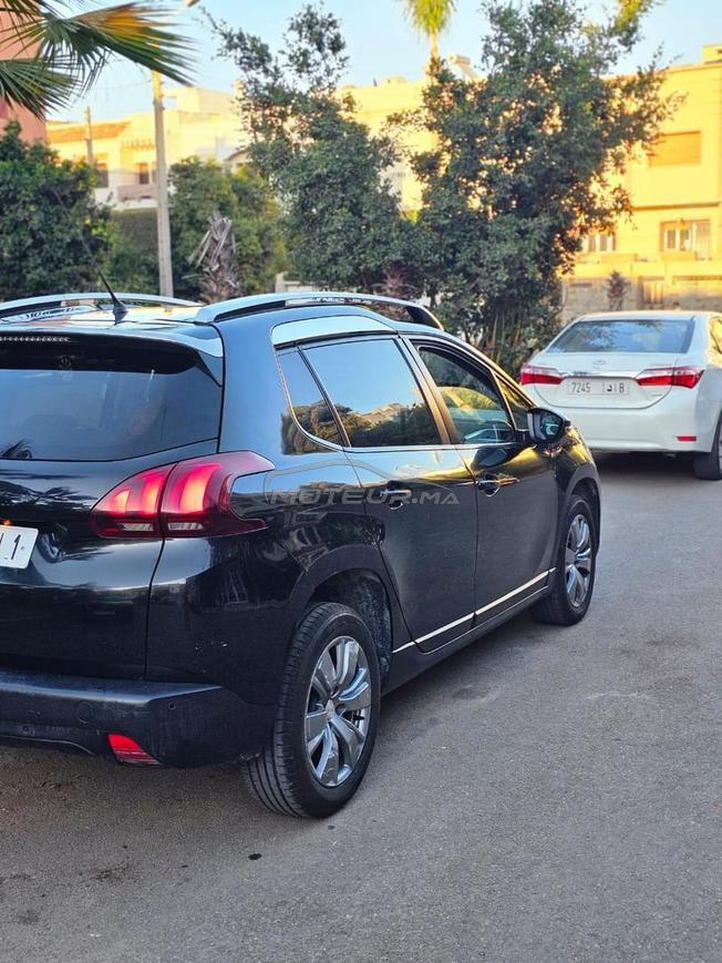 voiture tres bon etat