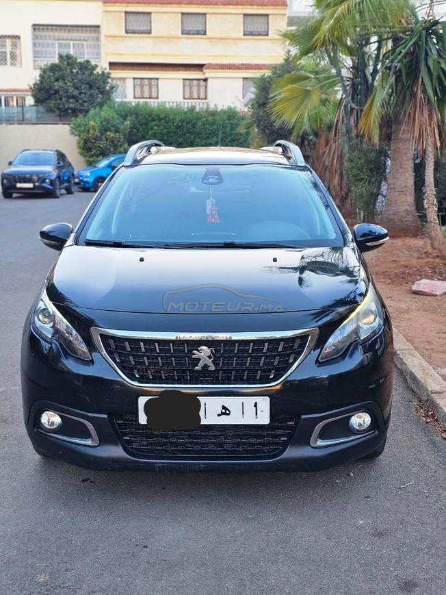 voiture tres bon etat