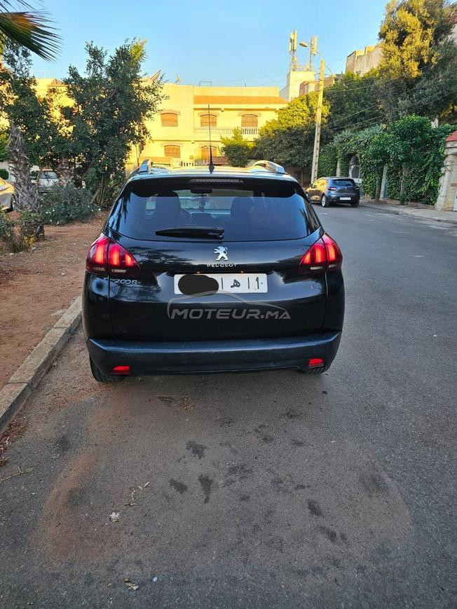 voiture tres bon etat