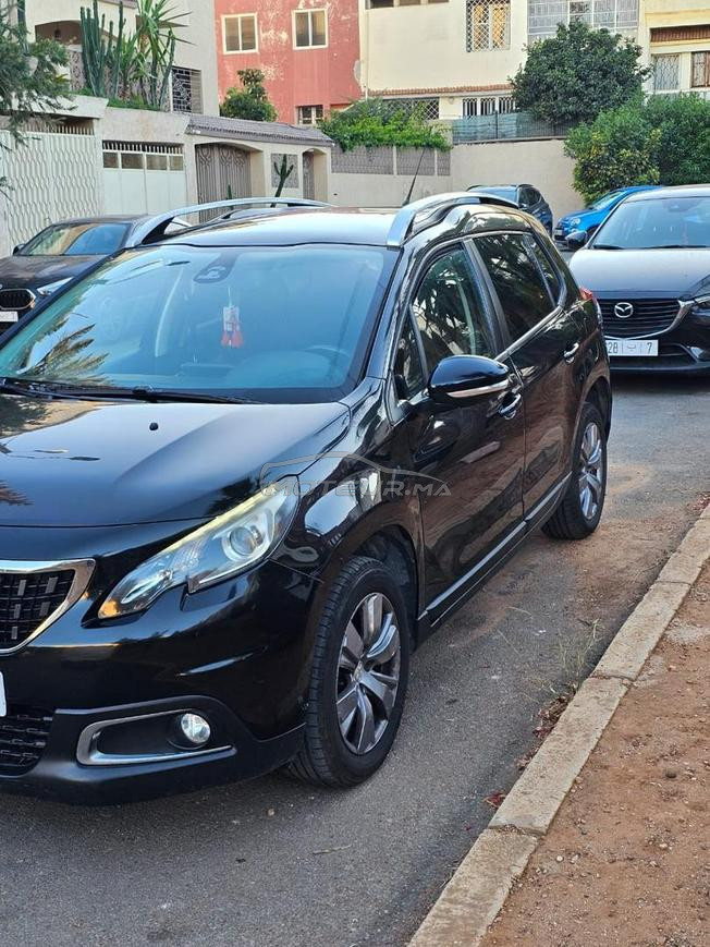 voiture tres bon etat