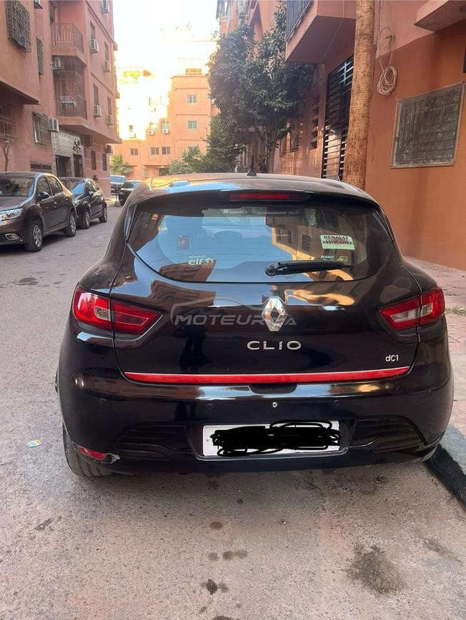clio 4 manuelle toute options 