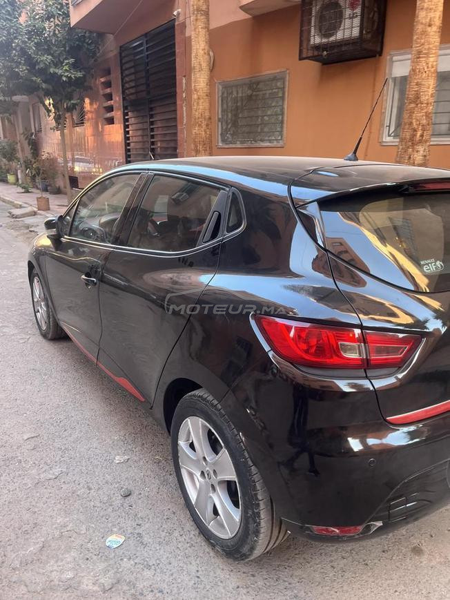 clio 4 manuelle toute options 