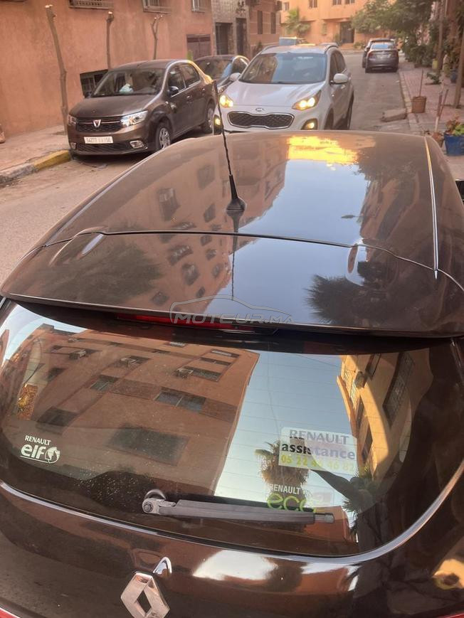 clio 4 manuelle toute options 
