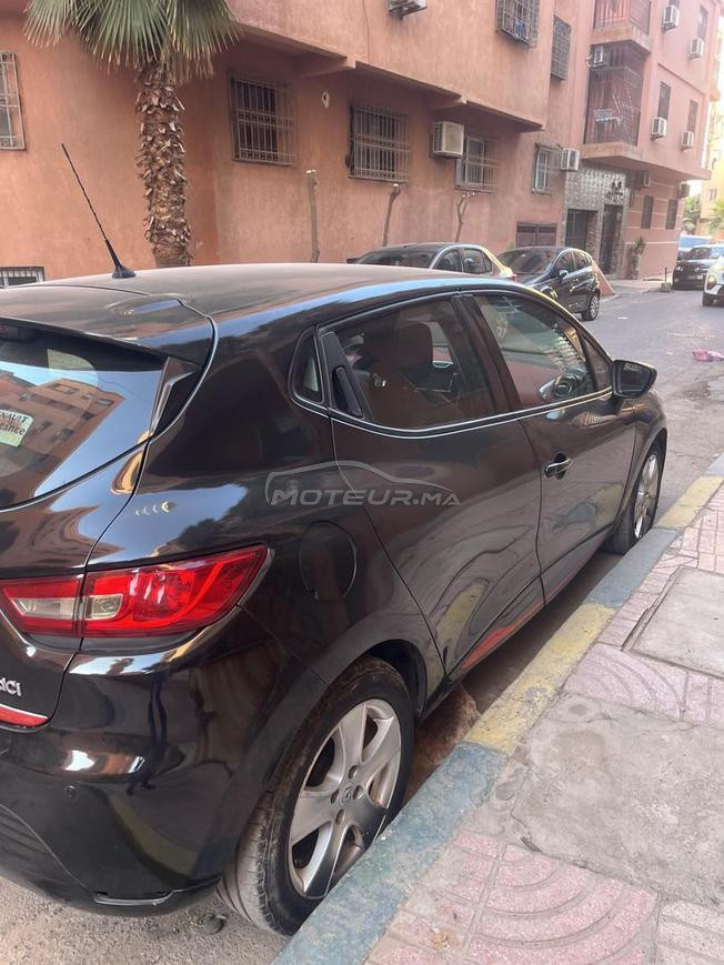 clio 4 manuelle toute options 