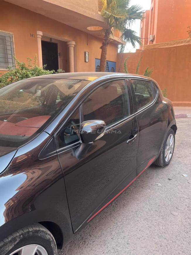 clio 4 manuelle toute options 
