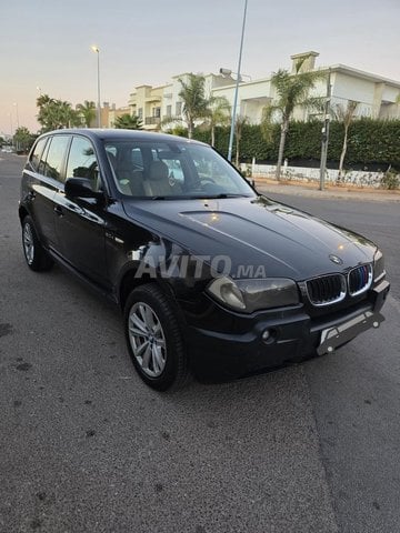 BMW X3 DIESEL