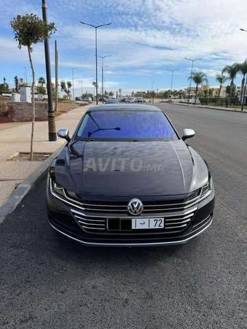 أرتيون إليغانس