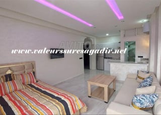 Appartement à louer contrat de 12 mois