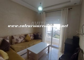 Appartement à louer en contrat de 12 mois