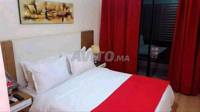 شقة بالقرب من محطة القطار باب دكالة كيليز