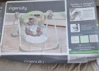 ريلاكس بيبي