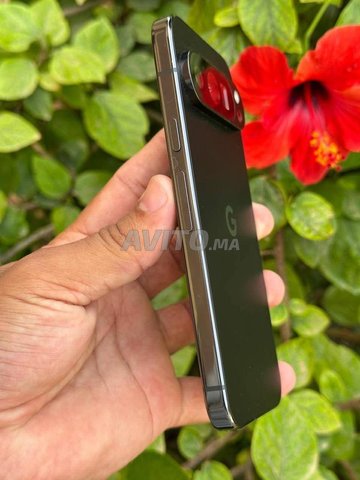 google pixel 9 pro xl 256 GB 16 ram