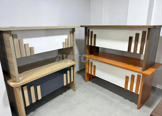 Bureau de fabrication locale 160 cm -180 cm