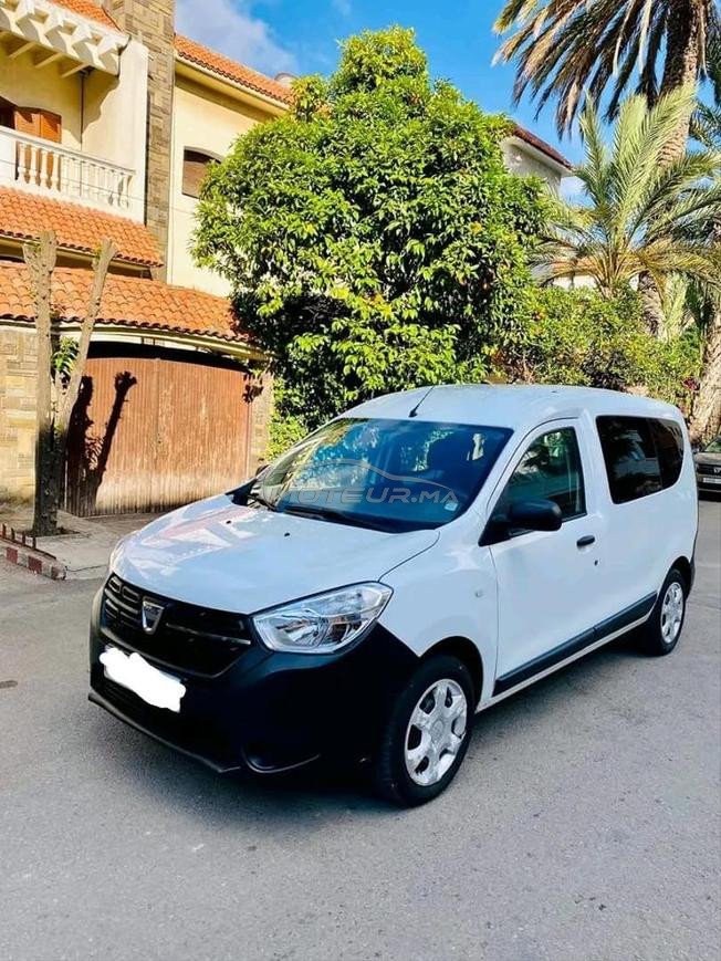 DACIA DOKKER 