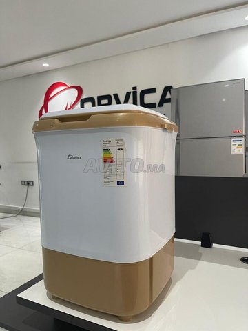 آلة تصبين نصف أوتوماتيكية