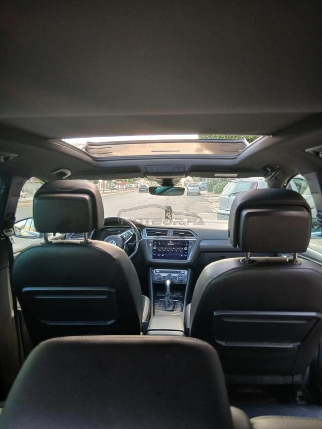 tiguan R-lien 