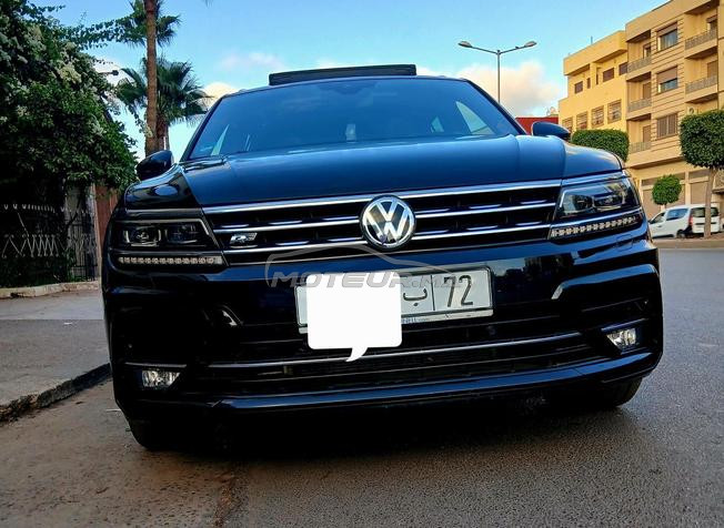 tiguan R-lien 