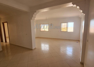 Semlalia - T3 / terrasse avec vue