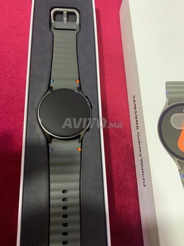 Samsung Watch 7 neuf