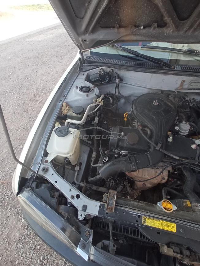 Toyota Corolla modèle 2001