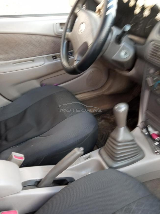 Toyota Corolla modèle 2001