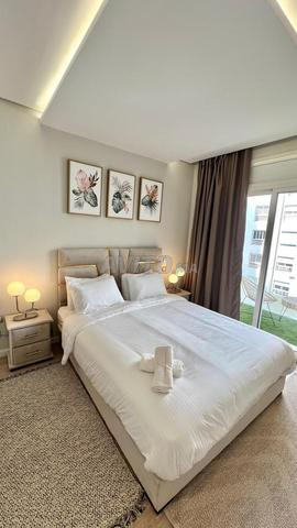 شقة واسعة وراقية على بعد خطوات من البحر، الرباط - 2