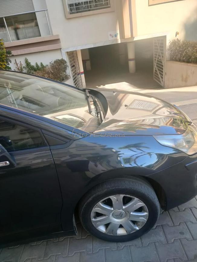 c4 a vendre