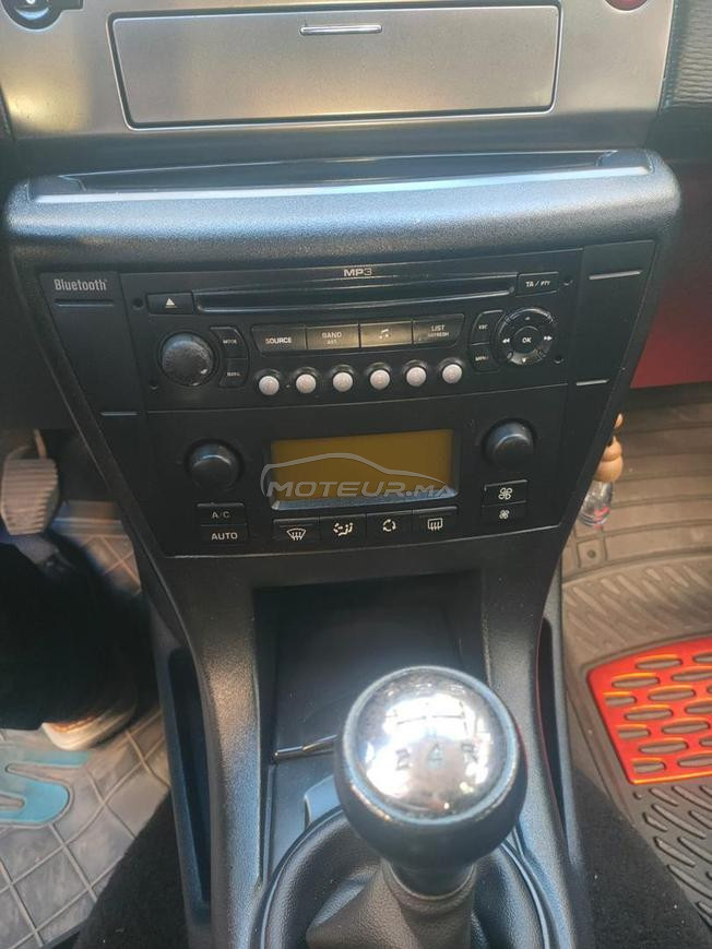 c4 a vendre
