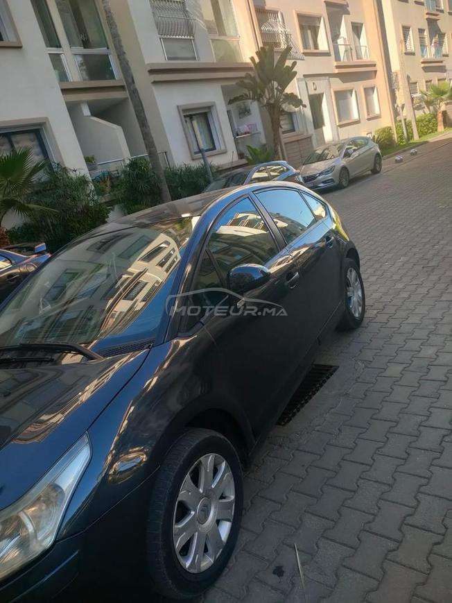c4 a vendre