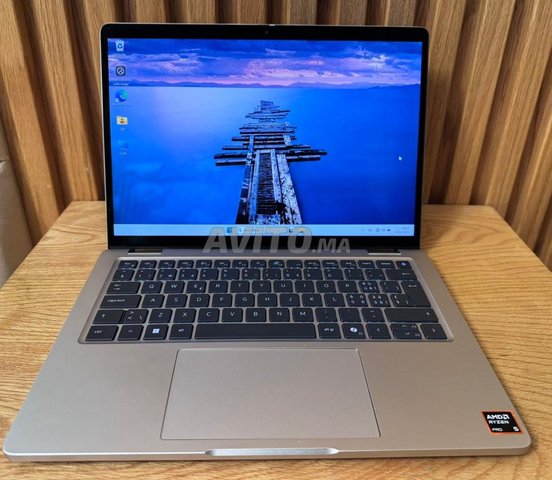 Dell Pro 13 Plus Ryzen 5 Pro 230 32GB 512GB