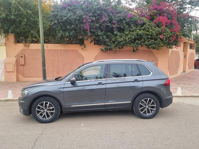 Tiguan 2021 à vendre 