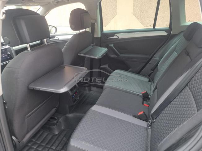 Tiguan 2021 à vendre 