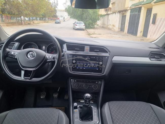Tiguan 2021 à vendre 