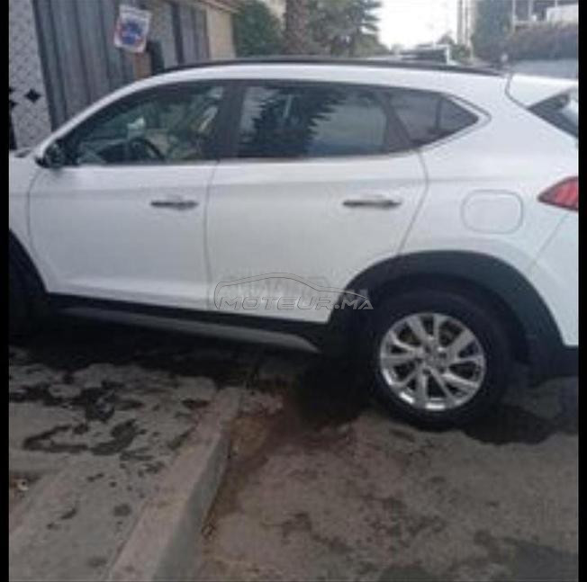 tucson a vendre