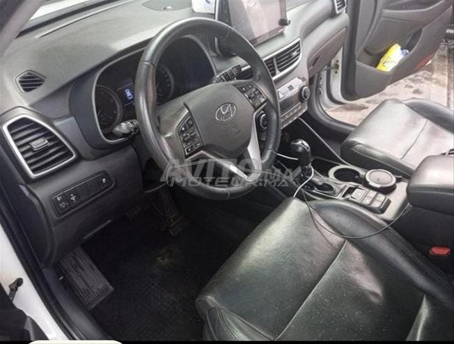 tucson a vendre