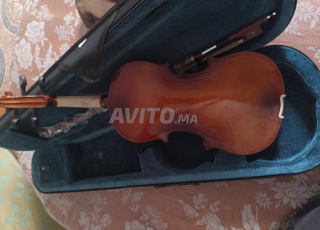 Violon neuf