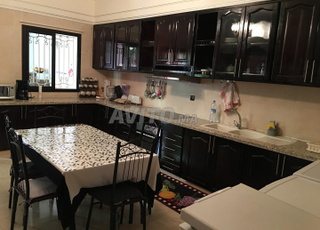 Appartement à vendre 234 m² à Fès Route d'Immouzer