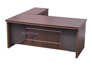 BUREAU EN BOIS MULTI MODEL