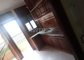 Maison à louer à Temara