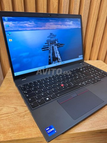 Lenovo Thinkpad 15 i7 الجيل الثالث عشر 32GB 512GB